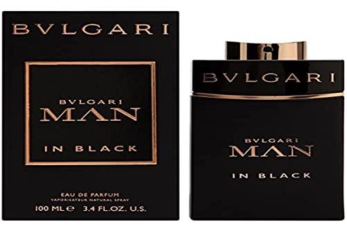 Bvlgari Man Perfume Hombre