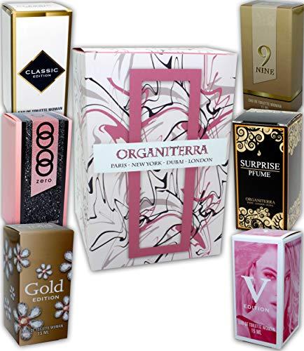 Curso De Perfumería Gratis