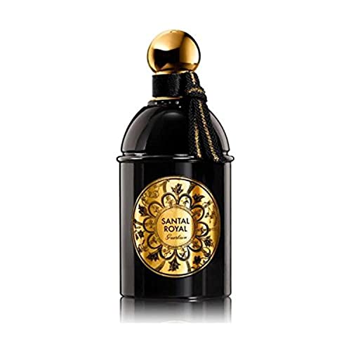 Guerlain Perfumes Historia