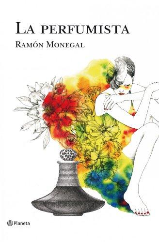 Ramon Monegal Perfumista